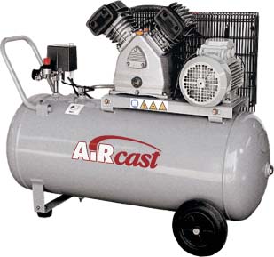компрессор Aircast